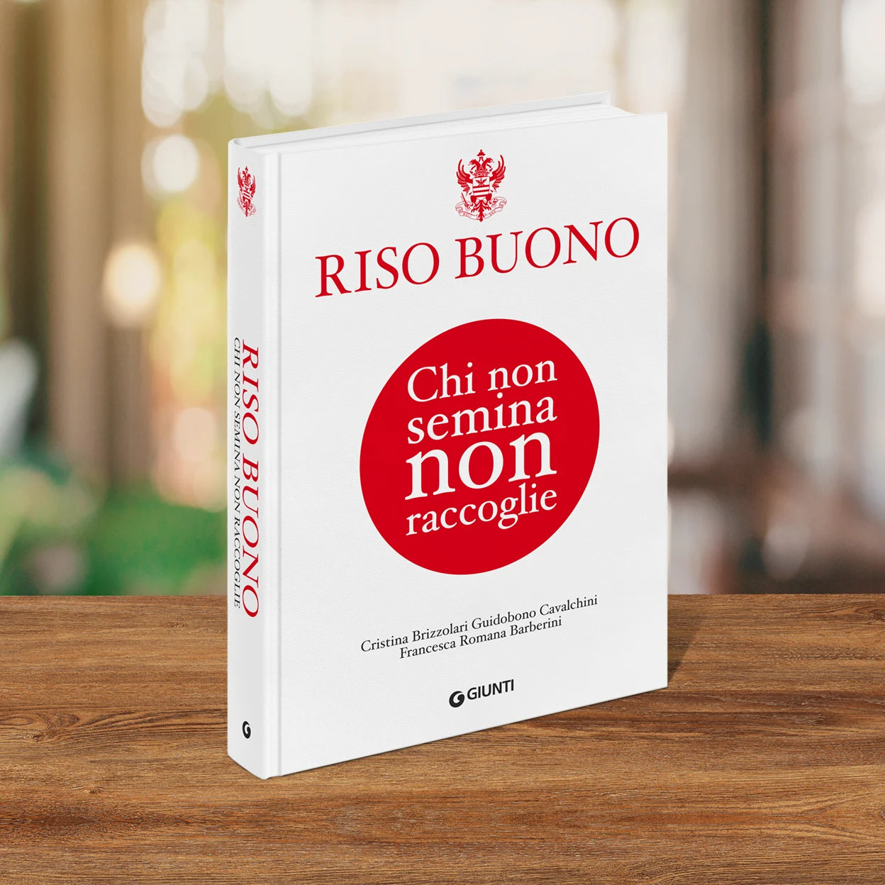 Il Libro, la Storia