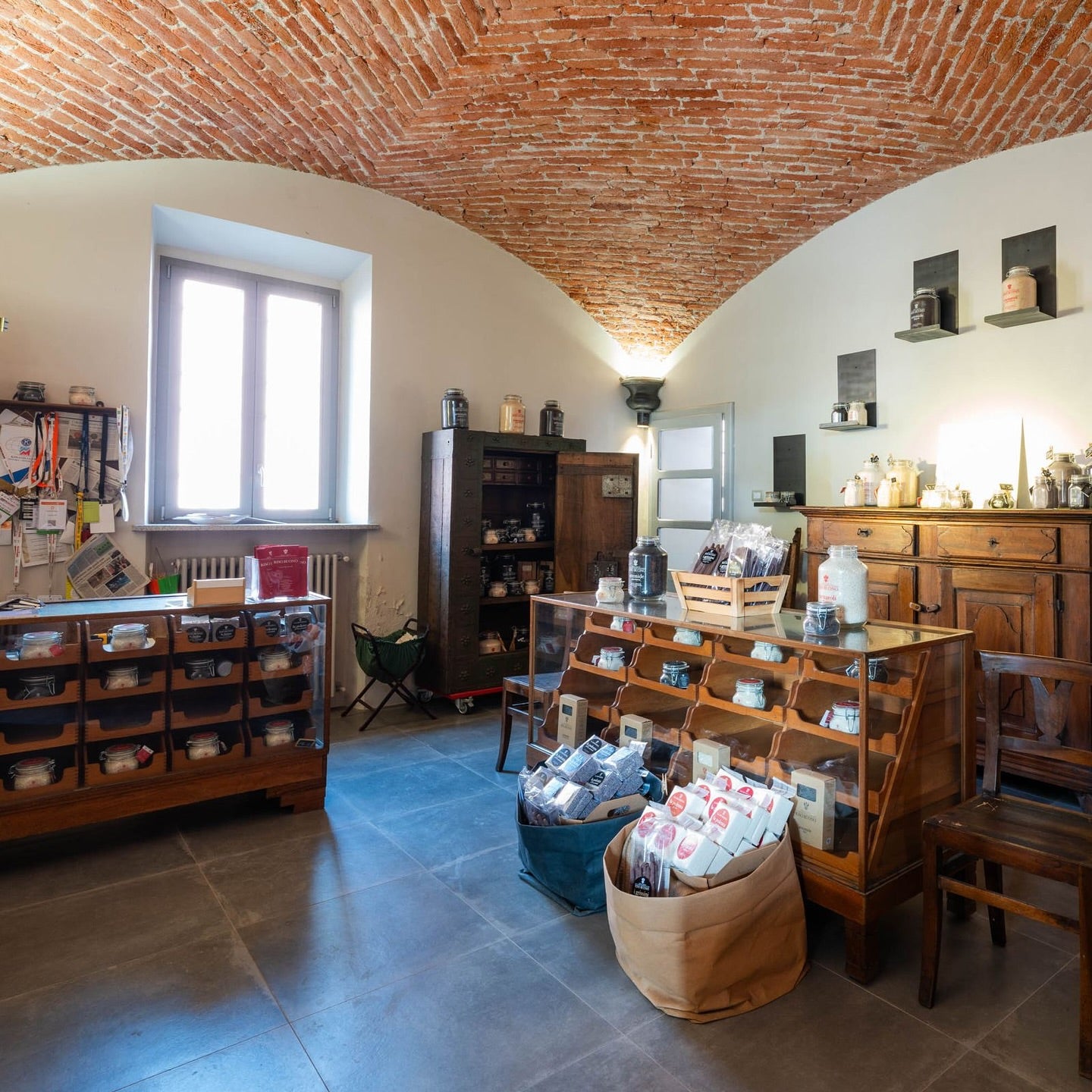 La Bottega