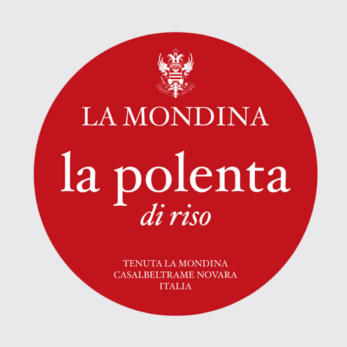 Polenta di Riso Buono Carnaroli