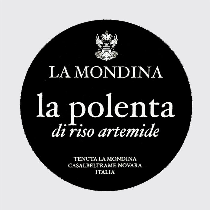 Polenta di Riso Buono Artemide