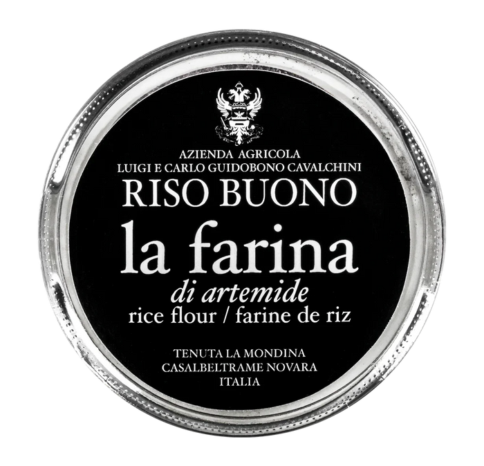 Farina di Riso Buono Artemide