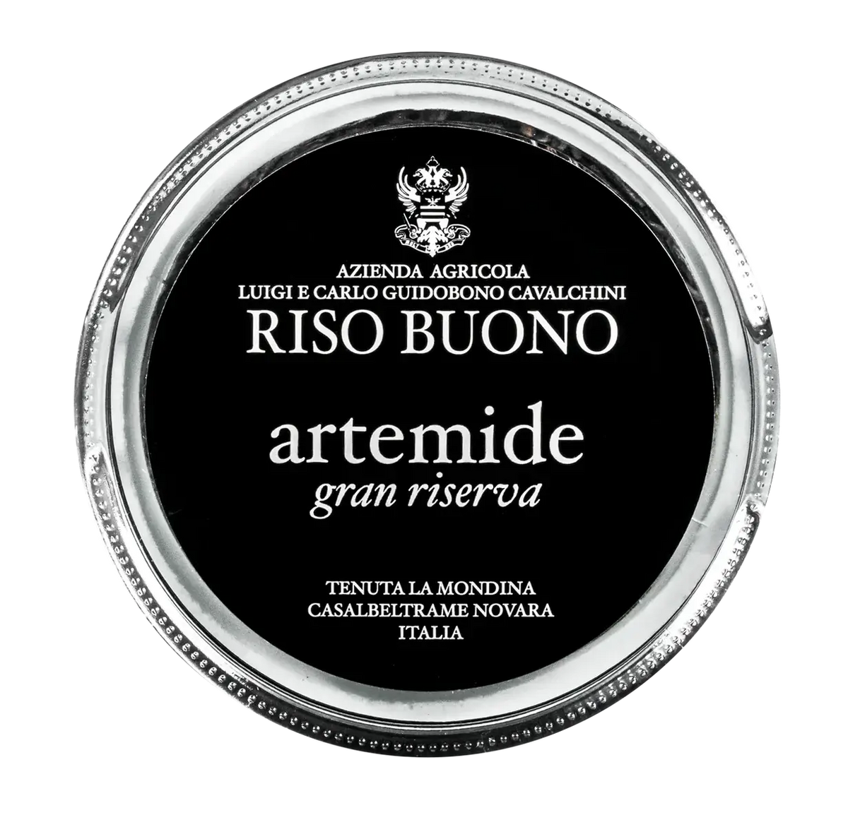 Best Riso Complex Riso Buono Artemide Gran Riserva