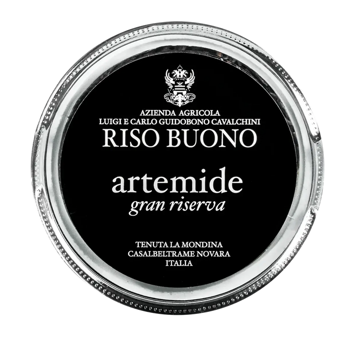 Riso Buono Artemide Gran Riserva