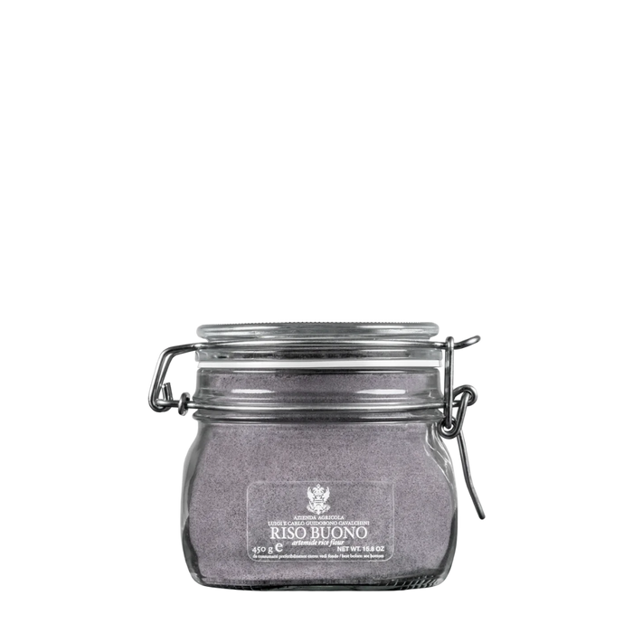 Riso Buono Farina di Riso Artemide 450 Gr.