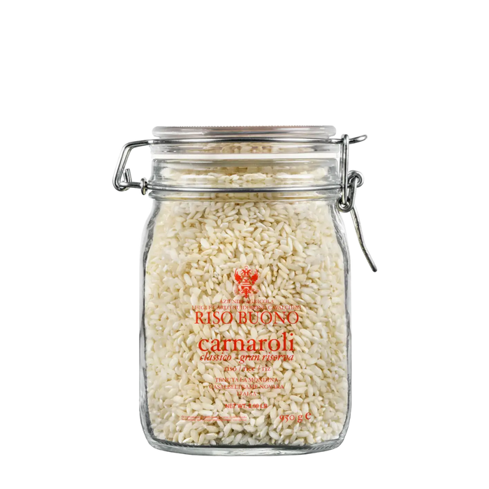 Riso Buono Carnaroli Gran Riserva 950 Gr.