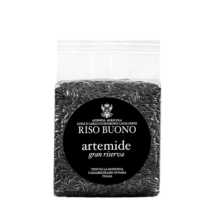 Riso Buono Artemide Gran Riserva Cubotto 500 Gg.