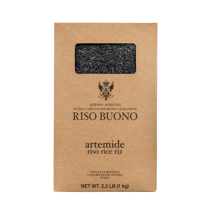 Riso Buono Artemide Astuccio 1 Kg.