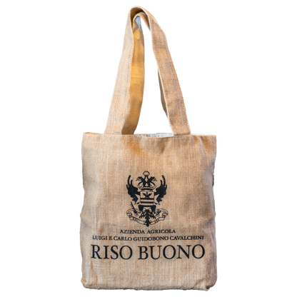 Shopper Rice Lover