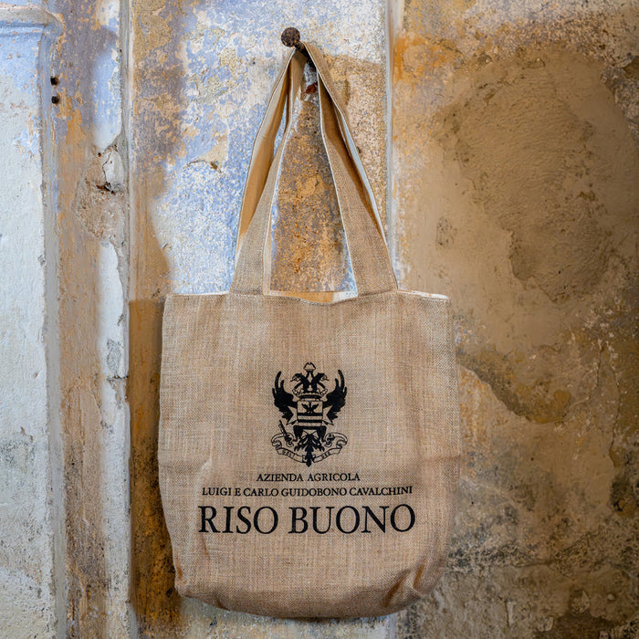 Shopper Rice Lover