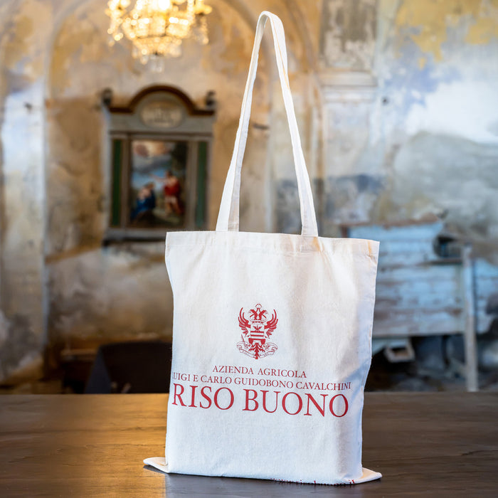 Shopper "Riso Buono"