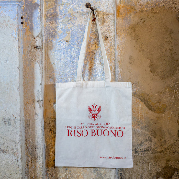 Shopper "Riso Buono"