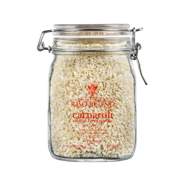 Riso Buono Riso Carnaroli 1Kg