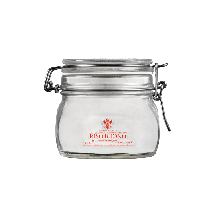 Riso Buono Farina Carnaroli 450g