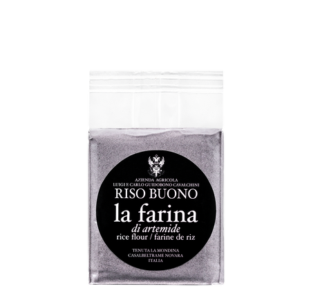 Riso Buono Farina Artemide Pack