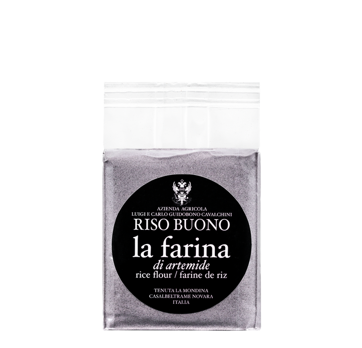 Riso Buono Farina Artemide Pack