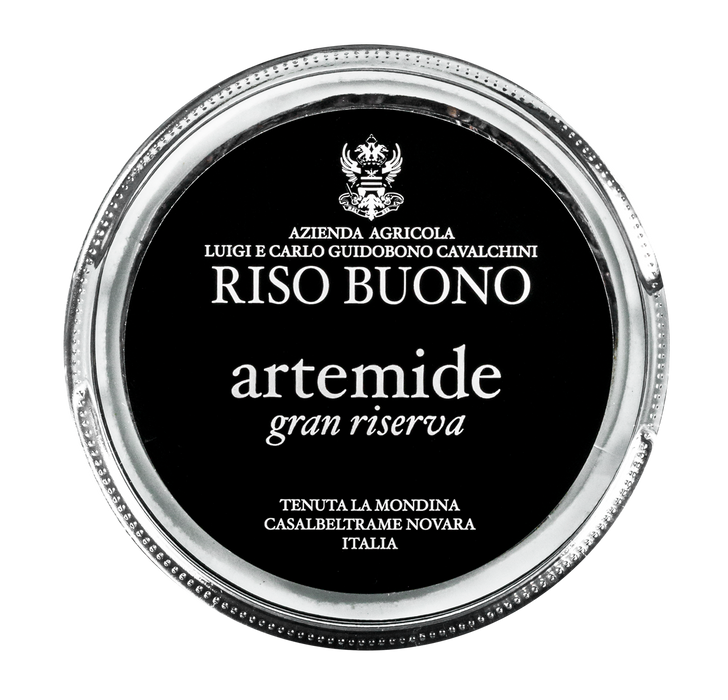 Riso Buono Artemide Gran Riserva 4 Kg.